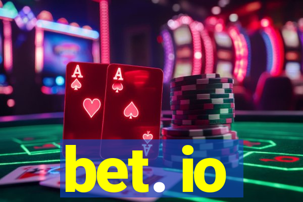 bet. io